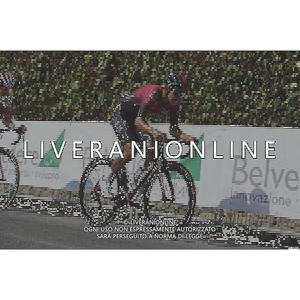 19-09-2019 Coppa Sabatini; 2019, Team Ineos; Bernal Gomez, Arley; Peccioli; ©SIROTTI / AGENZIA ALDO LIVERANI SAS