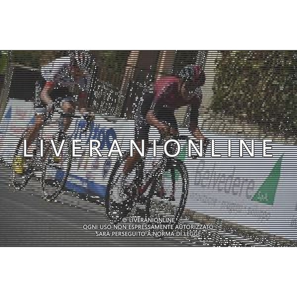 19-09-2019 Coppa Sabatini; 2019, Team Ineos; Bernal Gomez, Arley; Peccioli; ©SIROTTI / AGENZIA ALDO LIVERANI SAS