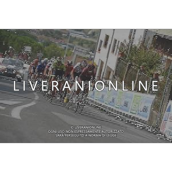 19-09-2019 Coppa Sabatini; 2019, Team Ineos; Bernal Gomez, Arley; Peccioli; ©SIROTTI / AGENZIA ALDO LIVERANI SAS