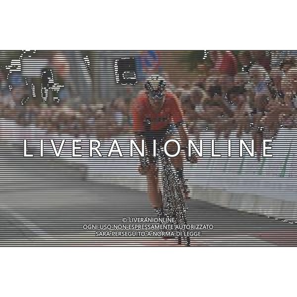 19-09-2019 Coppa Sabatini; 2019, Bahrain - Merida; Colbrelli, Sonny; Peccioli; ©SIROTTI / AGENZIA ALDO LIVERANI SAS