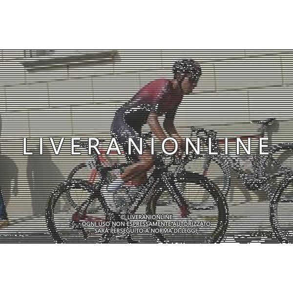 19-09-2019 Coppa Sabatini; 2019, Team Ineos; Bernal Gomez, Arley; Peccioli; ©SIROTTI / AGENZIA ALDO LIVERANI SAS