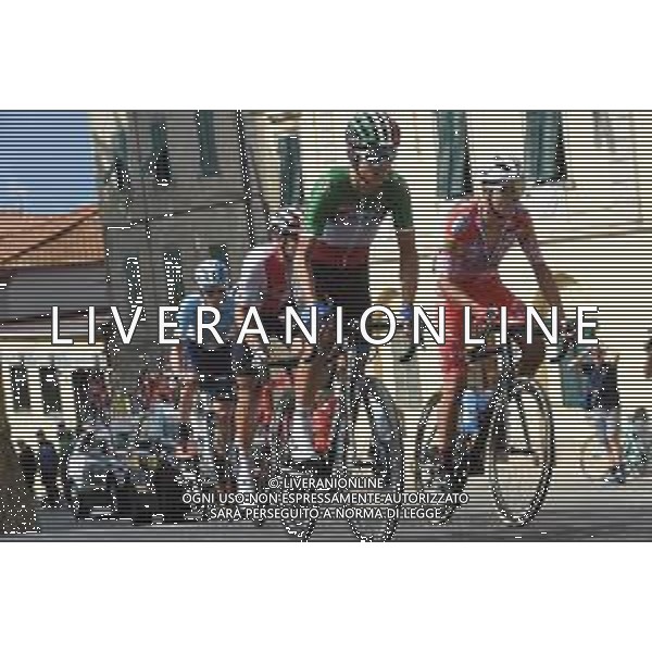 19-09-2019 Coppa Sabatini; 2019, Bora - Hansgrohe; Formolo, Davide; Peccioli; ©SIROTTI / AGENZIA ALDO LIVERANI SAS