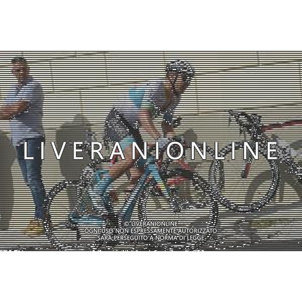 19-09-2019 Coppa Sabatini; 2019, Astana; Lutsenko, Alexey; Peccioli; ©SIROTTI / AGENZIA ALDO LIVERANI SAS