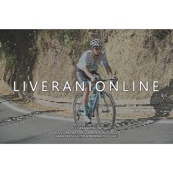 19-09-2019 Coppa Sabatini; 2019, Astana; Lutsenko, Alexey; Peccioli; ©SIROTTI / AGENZIA ALDO LIVERANI SAS