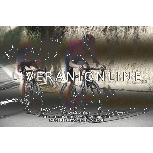 19-09-2019 Coppa Sabatini; 2019, Team Ineos; Bernal Gomez, Arley; Peccioli; ©SIROTTI / AGENZIA ALDO LIVERANI SAS