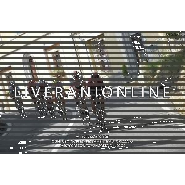 19-09-2019 Coppa Sabatini; 2019, Team Ineos; Bernal Gomez, Arley; Peccioli; ©SIROTTI / AGENZIA ALDO LIVERANI SAS