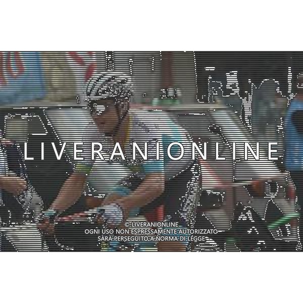 19-09-2019 Coppa Sabatini; 2019, Astana; Lutsenko, Alexey; Peccioli; ©SIROTTI / AGENZIA ALDO LIVERANI SAS
