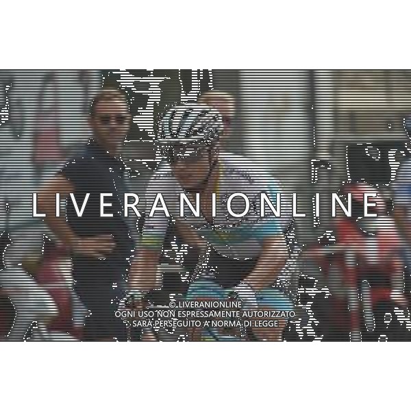 19-09-2019 Coppa Sabatini; 2019, Astana; Lutsenko, Alexey; Peccioli; ©SIROTTI / AGENZIA ALDO LIVERANI SAS