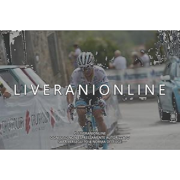 19-09-2019 Coppa Sabatini; 2019, Astana; Lutsenko, Alexey; Peccioli; ©SIROTTI / AGENZIA ALDO LIVERANI SAS