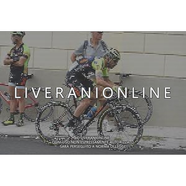 19-09-2019 Coppa Sabatini; 2019, Neri Sottoli - Selle Itala Ktm; Visconti, Giovanni; Peccioli; ©SIROTTI / AGENZIA ALDO LIVERANI SAS