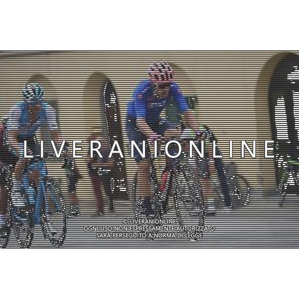 19-09-2019 Coppa Sabatini; 2019, Ef Education - First; Bettiol, Alberto; Peccioli; ©SIROTTI / AGENZIA ALDO LIVERANI SAS