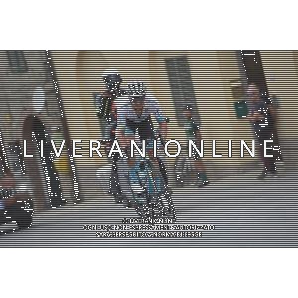 19-09-2019 Coppa Sabatini; 2019, Astana; Lutsenko, Alexey; Peccioli; ©SIROTTI / AGENZIA ALDO LIVERANI SAS