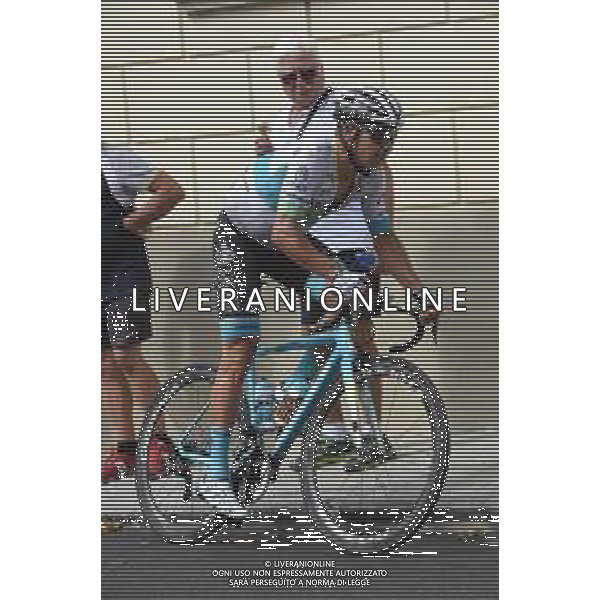 19-09-2019 Coppa Sabatini; 2019, Astana; Lutsenko, Alexey; Peccioli; ©SIROTTI / AGENZIA ALDO LIVERANI SAS