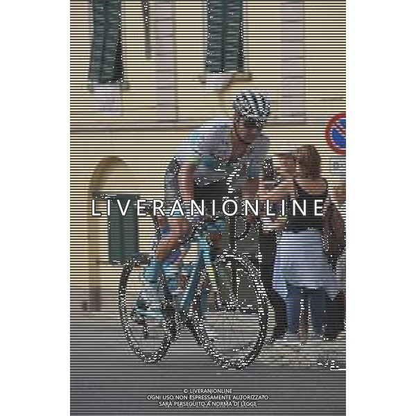 19-09-2019 Coppa Sabatini; 2019, Astana; Lutsenko, Alexey; Peccioli; ©SIROTTI / AGENZIA ALDO LIVERANI SAS