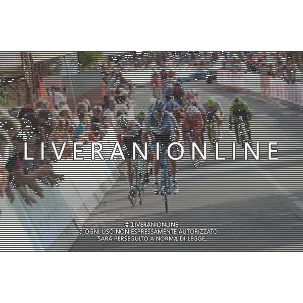 19-09-2019 Coppa Sabatini; 2019, Israel Cycling Academy; Cimolai, Davide; Peccioli; ©SIROTTI / AGENZIA ALDO LIVERANI SAS