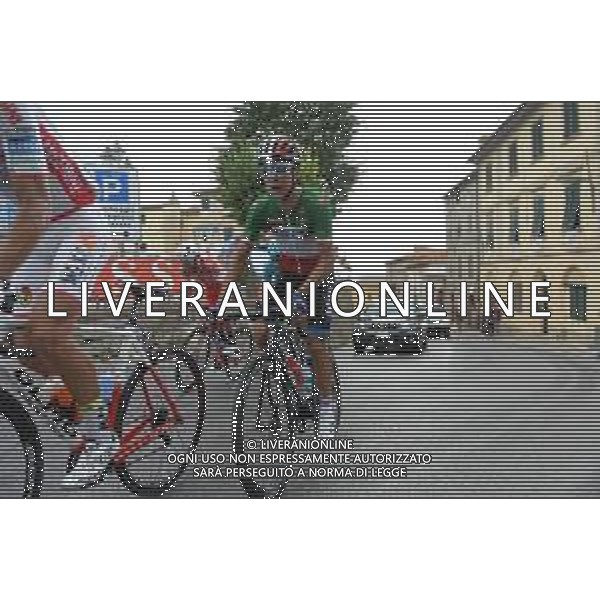 19-09-2019 Coppa Sabatini; 2019, Bora - Hansgrohe; Formolo, Davide; Peccioli; ©SIROTTI / AGENZIA ALDO LIVERANI SAS