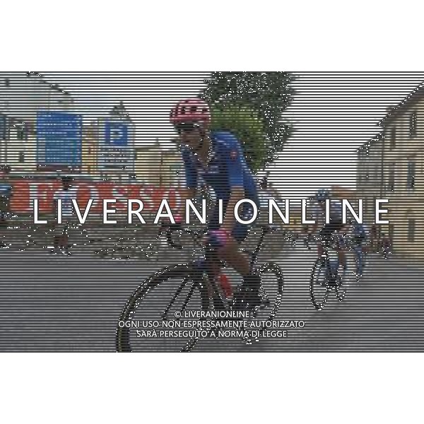 19-09-2019 Coppa Sabatini; 2019, Ef Education - First; Bettiol, Alberto; Peccioli; ©SIROTTI / AGENZIA ALDO LIVERANI SAS