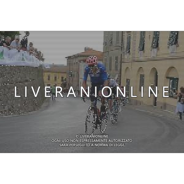 19-09-2019 Coppa Sabatini; 2019, Ef Education - First; Bettiol, Alberto; Peccioli; ©SIROTTI / AGENZIA ALDO LIVERANI SAS