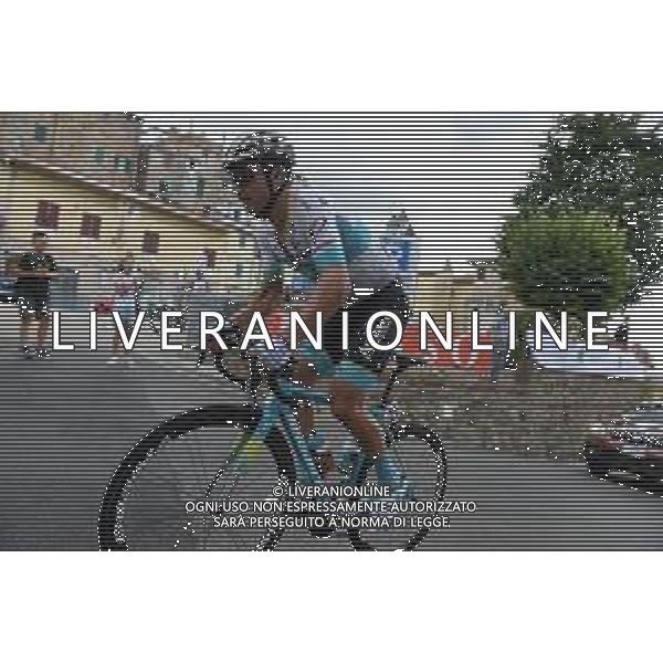 19-09-2019 Coppa Sabatini; 2019, Astana; Lutsenko, Alexey; Peccioli; ©SIROTTI / AGENZIA ALDO LIVERANI SAS