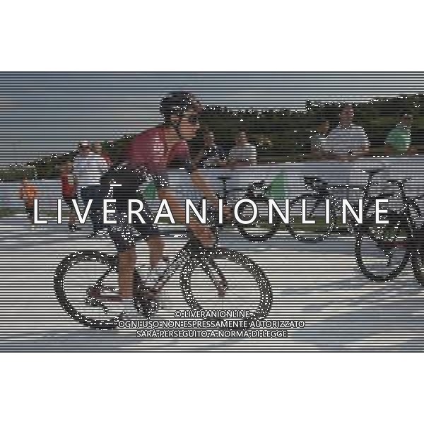 19-09-2019 Coppa Sabatini; 2019, Team Ineos; Bernal Gomez, Arley; Peccioli; ©SIROTTI / AGENZIA ALDO LIVERANI SAS
