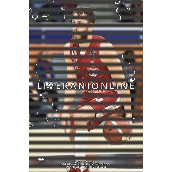 Milano 19-09-2019 Allianz Cloud - PalaLido amichevole precampionato Olimpia Milano vs Urania Milano nella foto Sergio Rodriguez (Olimpia Milano) foto Roberto Garavaglia - ag. Aldo Liverani sas