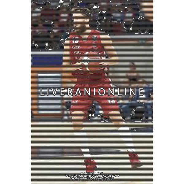 Milano 19-09-2019 Allianz Cloud - PalaLido amichevole precampionato Olimpia Milano vs Urania Milano nella foto Sergio Rodriguez (Olimpia Milano) foto Roberto Garavaglia - ag. Aldo Liverani sas