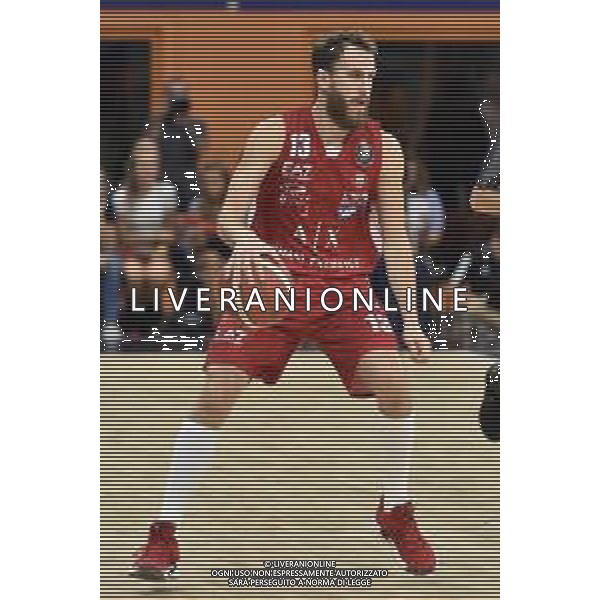 Milano 19-09-2019 Allianz Cloud - PalaLido amichevole precampionato Olimpia Milano vs Urania Milano nella foto Sergio Rodriguez (Olimpia Milano) foto Roberto Garavaglia - ag. Aldo Liverani sas