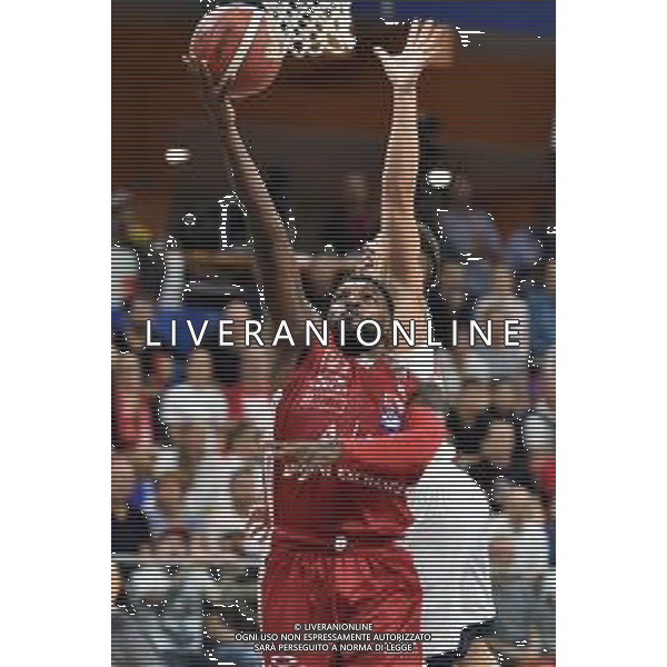 Milano 19-09-2019 Allianz Cloud - PalaLido amichevole precampionato Olimpia Milano vs Urania Milano nella foto Shelvin Mack (Olimpia Milano) foto Roberto Garavaglia - ag. Aldo Liverani sas