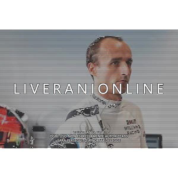 Robert Kubica (POL) Williams Racing. 20.09.2019. Formula 1 World Championship, Rd 15, Singapore Grand Prix, Marina Bay Street Circuit, Singapore, Practice Day. AG ALDO LIVERANI SAS-ONLY ITALY