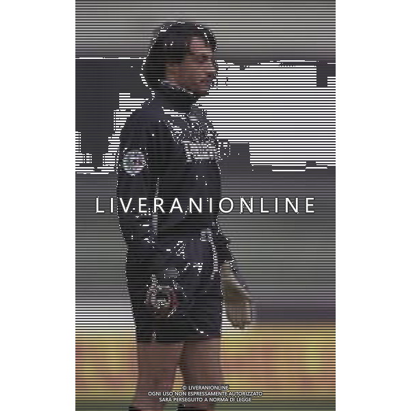 22-02-1998 VERONA-CAMPIONATO DI CALCIO SERIE B CHIEVO VERONA GENOA 0-1 NELLA FOTO MASSIMILIANO CANIATO AG ALDO LIVERANI SAS