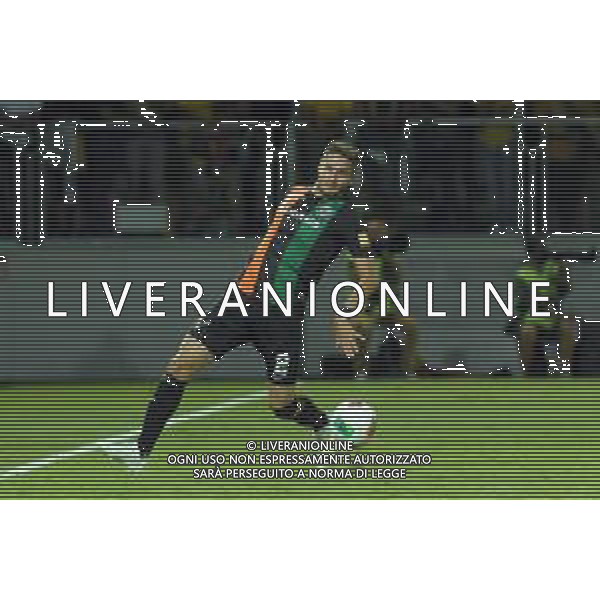 Frosinone vs Venezia Campionato Serie B - 4 giornata Stadio Benito Stirpe - Frosinone 20-09-2019 nella foto Alessandro Fiordaliso (Venezia) FOTO FEDERICO GAETANO-AG ALDO LIVERANI SAS