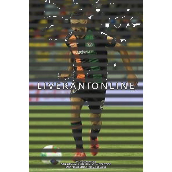 Frosinone vs Venezia Campionato Serie B - 4 giornata Stadio Benito Stirpe - Frosinone 20-09-2019 nella foto Riccardo Bocalon (Venezia) FOTO FEDERICO GAETANO-AG ALDO LIVERANI SAS