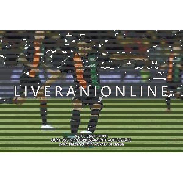 Frosinone vs Venezia Campionato Serie B - 4 giornata Stadio Benito Stirpe - Frosinone 20-09-2019 nella foto Luca Fiordilino (Venezia) FOTO FEDERICO GAETANO-AG ALDO LIVERANI SAS