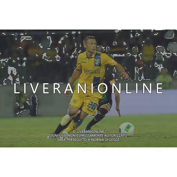 Frosinone vs Venezia Campionato Serie B - 4 giornata Stadio Benito Stirpe - Frosinone 20-09-2019 nella foto Camillo Ciano (Frosinone) FOTO FEDERICO GAETANO-AG ALDO LIVERANI SAS
