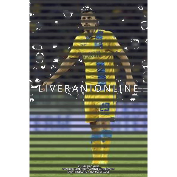 Frosinone vs Venezia Campionato Serie B - 4 giornata Stadio Benito Stirpe - Frosinone 20-09-2019 nella foto Marcello Trotta (Frosinone) FOTO FEDERICO GAETANO-AG ALDO LIVERANI SAS