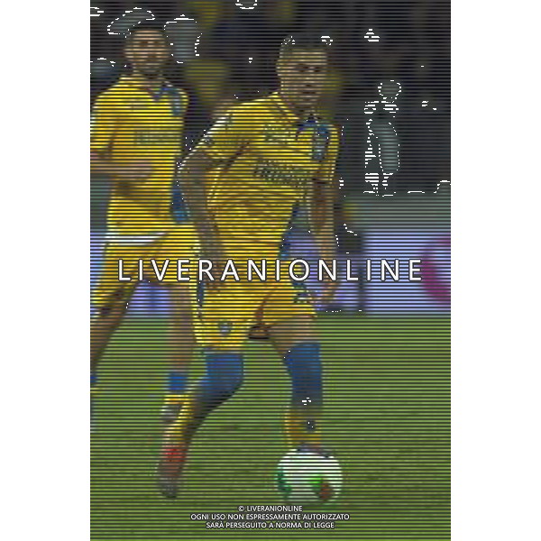 Frosinone vs Venezia Campionato Serie B - 4 giornata Stadio Benito Stirpe - Frosinone 20-09-2019 nella foto Nicola Citro (Frosinone) FOTO FEDERICO GAETANO-AG ALDO LIVERANI SAS