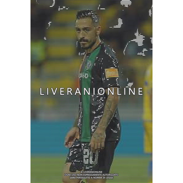 Frosinone vs Venezia Campionato Serie B - 4 giornata Stadio Benito Stirpe - Frosinone 20-09-2019 nella foto Francesco Di Mariano (Venezia) FOTO FEDERICO GAETANO-AG ALDO LIVERANI SAS