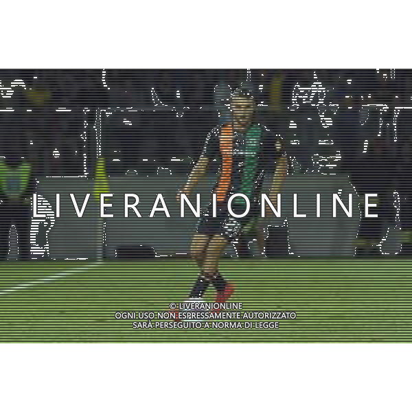 Frosinone vs Venezia Campionato Serie B - 4 giornata Stadio Benito Stirpe - Frosinone 20-09-2019 nella foto Riccardo Bocalon (Venezia) FOTO FEDERICO GAETANO-AG ALDO LIVERANI SAS