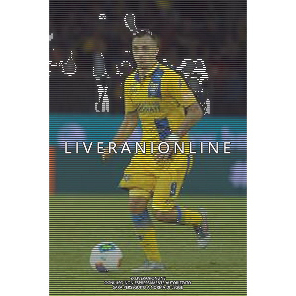 Frosinone vs Venezia Campionato Serie B - 4 giornata Stadio Benito Stirpe - Frosinone 20-09-2019 nella foto Raffaele Maiello (Frosinone) FOTO FEDERICO GAETANO-AG ALDO LIVERANI SAS