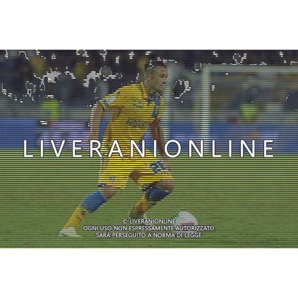 Frosinone vs Venezia Campionato Serie B - 4 giornata Stadio Benito Stirpe - Frosinone 20-09-2019 nella foto Camillo Ciano (Frosinone) FOTO FEDERICO GAETANO-AG ALDO LIVERANI SAS