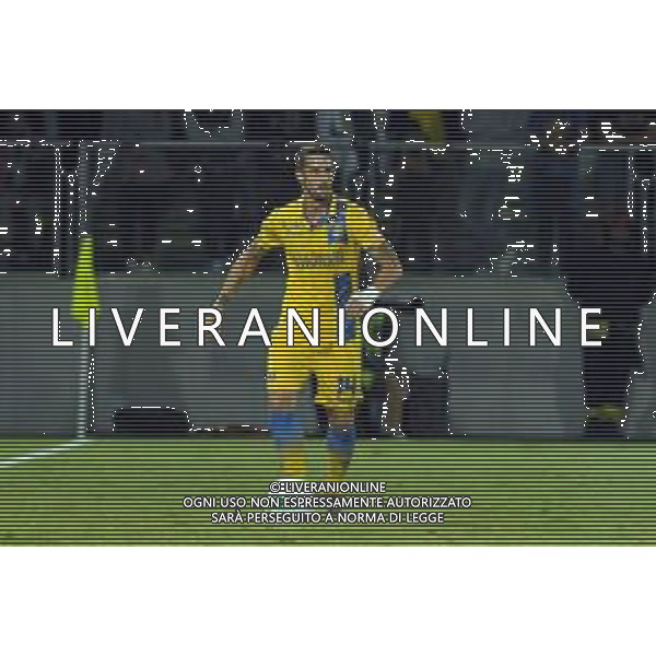 Frosinone vs Venezia Campionato Serie B - 4 giornata Stadio Benito Stirpe - Frosinone 20-09-2019 nella foto Alessandro Salvi (Frosinone) FOTO FEDERICO GAETANO-AG ALDO LIVERANI SAS