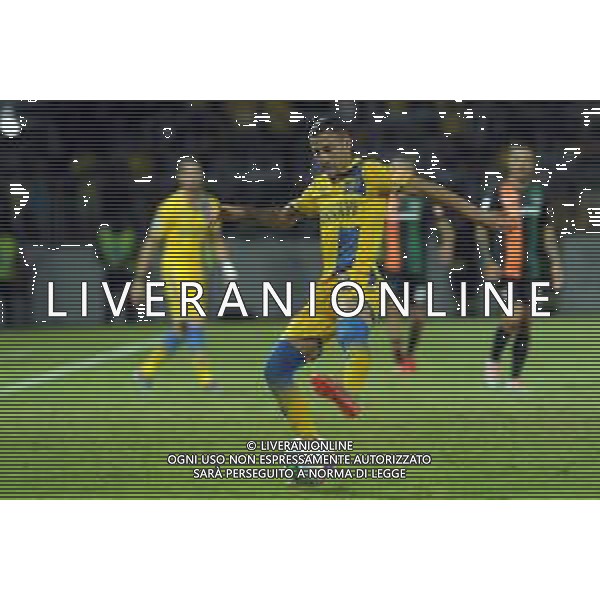 Frosinone vs Venezia Campionato Serie B - 4 giornata Stadio Benito Stirpe - Frosinone 20-09-2019 nella foto Nicola Citro (Frosinone) FOTO FEDERICO GAETANO-AG ALDO LIVERANI SAS