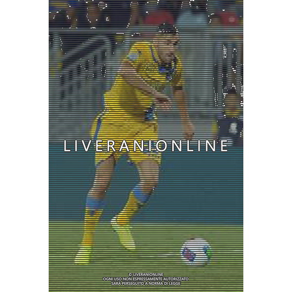Frosinone vs Venezia Campionato Serie B - 4 giornata Stadio Benito Stirpe - Frosinone 20-09-2019 nella foto Marcello Trotta (Frosinone) FOTO FEDERICO GAETANO-AG ALDO LIVERANI SAS
