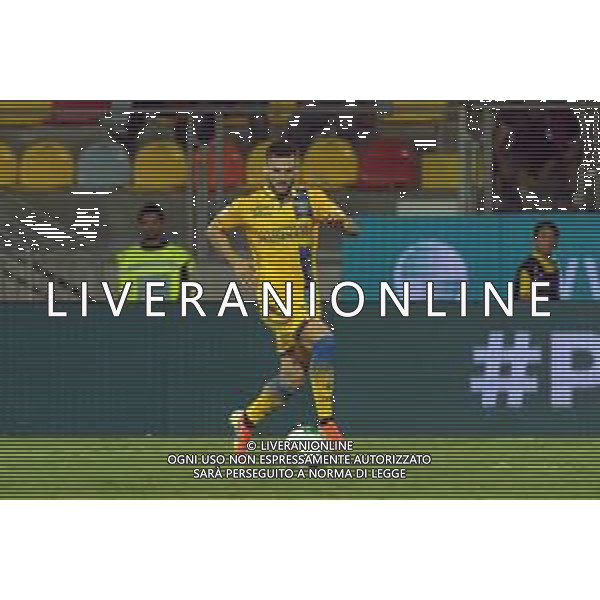 Frosinone vs Venezia Campionato Serie B - 4 giornata Stadio Benito Stirpe - Frosinone 20-09-2019 nella foto Andrea Beghetto (Frosinone) FOTO FEDERICO GAETANO-AG ALDO LIVERANI SAS