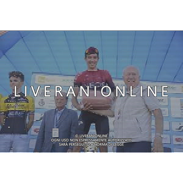 21-09-2019 Memorial Pantani; 2019, Wanty - Gobert; Martin, Guillaume; Buda, Pino; Dionigi, Dionigio; Cesenatico; © SIROTTI / AGENZIA ALDO LIVERANI SAS