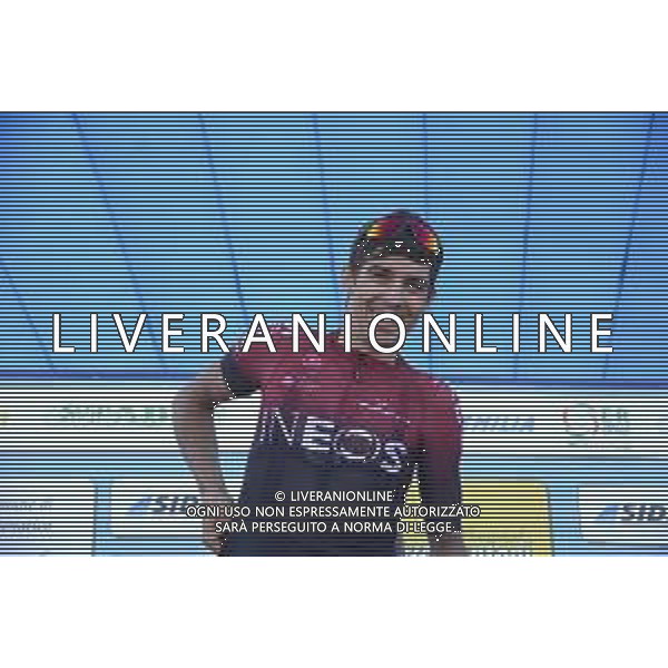 21-09-2019 Memorial Pantani; 2019, Wanty - Gobert; Martin, Guillaume; Cesenatico; © SIROTTI / AGENZIA ALDO LIVERANI SAS