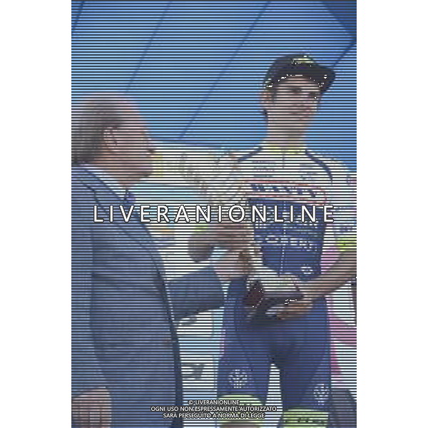 21-09-2019 Memorial Pantani; 2019, Wanty - Gobert; Martin, Guillaume; Dionigi, Dionigio; Cesenatico; © SIROTTI / AGENZIA ALDO LIVERANI SAS