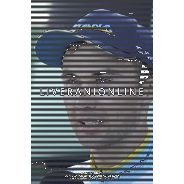 21-09-2019 Memorial Pantani; 2019, Astana; Lutsenko, Alexey; Cesenatico; © SIROTTI / AGENZIA ALDO LIVERANI SAS