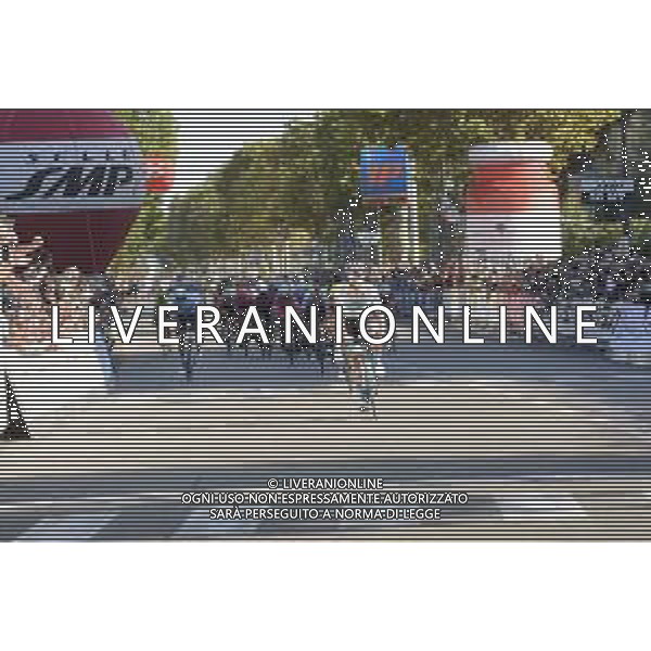 21-09-2019 Memorial Pantani; 2019, Astana; Lutsenko, Alexey; Cesenatico; © SIROTTI / AGENZIA ALDO LIVERANI SAS