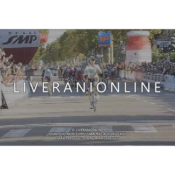 21-09-2019 Memorial Pantani; 2019, Astana; Lutsenko, Alexey; Cesenatico; © SIROTTI / AGENZIA ALDO LIVERANI SAS